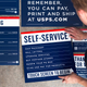 Illustration for article titled Inside the Radical Redesign of the Countrys Largest Retailer: USPS